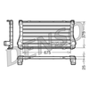 Denso Radiator DIT50002 thumbnail