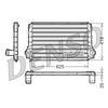 Denso Radiator DIT50003 thumbnail