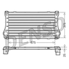 Denso Radiator DIT50005 thumbnail