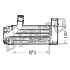 Denso Radiator DIT50007 thumbnail