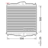Denso Radiator DIT99002 thumbnail
