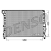Denso Radiator DRM01001 thumbnail