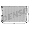 Denso Radiator DRM01002 thumbnail