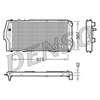 Denso Radiator DRM02003 thumbnail