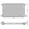 Denso Radiator DRM02043 thumbnail