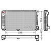 Denso Radiator DRM05016 thumbnail
