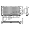 Denso Radiator DRM05058 thumbnail