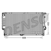 Denso Radiator DRM05061 thumbnail