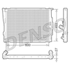 Denso Radiator DRM05073 thumbnail