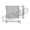Denso Radiator DRM05115 thumbnail