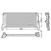 Denso Radiator DRM05119 thumbnail