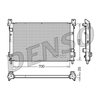 Denso Radiator DRM06001 thumbnail