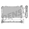 Denso Radiator DRM06011 thumbnail