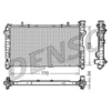 Denso Radiator DRM06012 thumbnail