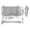 Denso Radiator DRM07002 thumbnail