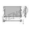 Denso Radiator DRM07050 thumbnail