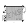 Denso Radiator DRM09034 thumbnail