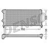 Denso Radiator DRM09060 thumbnail