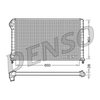 Denso Radiator DRM09061 thumbnail