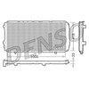 Denso Radiator DRM09075 thumbnail