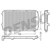 Denso Radiator DRM09077 thumbnail