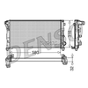 Denso Radiator DRM09084 thumbnail