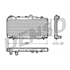 Denso Radiator DRM09093 thumbnail