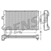 Denso Radiator DRM09099 thumbnail