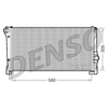 Denso Radiator DRM09104 thumbnail