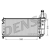 Denso Radiator DRM09105 thumbnail