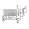 Denso Radiator DRM09106 thumbnail