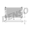 Denso Radiator DRM09112 thumbnail