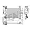 Denso Radiator DRM09142 thumbnail