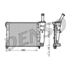 Denso Radiator DRM09161 thumbnail
