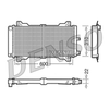 Denso Radiator DRM10013 thumbnail