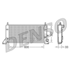 Denso Radiator DRM10023 thumbnail