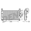 Denso Radiator DRM10034 thumbnail