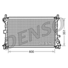 Denso Radiator DRM10052 thumbnail