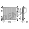 Denso Radiator DRM10060 thumbnail