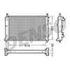 Denso Radiator DRM10071 thumbnail