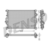 Denso Radiator DRM10077 thumbnail