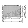 Denso Radiator DRM10087 thumbnail