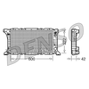 Denso Radiator DRM10092 thumbnail