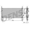 Denso Radiator DRM10106 thumbnail