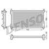 Denso Radiator DRM10109 thumbnail