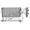 Denso Radiator DRM12004 thumbnail