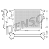 Denso Radiator DRM12008 thumbnail