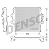 Denso Radiator DRM12009 thumbnail
