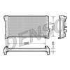 Denso Radiator DRM13010 thumbnail
