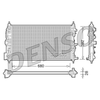 Denso Radiator DRM15006 thumbnail
